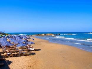 Apartment in Chania near Sandy Beach Hotel in Crete
