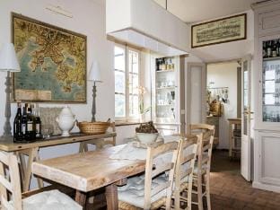 Tranquil Villa with Views Hotel in Umbria
