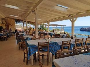 Villa near Agios Pavlos beaches Hotel in Crete