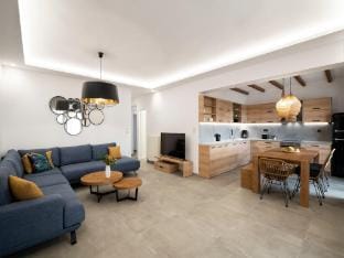 Great apartment in Nea Magnisia Hotel in Crete