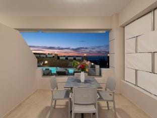 Great apartment in Nea Magnisia Hotel in Crete
