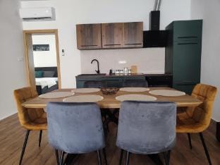 Two bedroom apartment in Karlobag Hotel in Zadar County