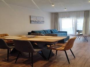 Two bedroom apartment in Karlobag Hotel in Zadar County