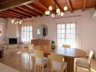Villa in Panormo with Private Pool  Beach Nearby Hotel in Panormos in Rethymno
