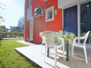 Apartment in Caorle near Adriatic Beaches Hotel in Porto Santa Margherita