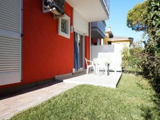 Apartment in Caorle near Adriatic Beaches Hotel in Porto Santa Margherita