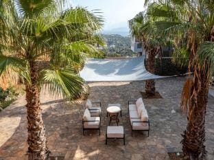 Villa in Agios Nikolaos with Private Pool Hotel in Lasithi