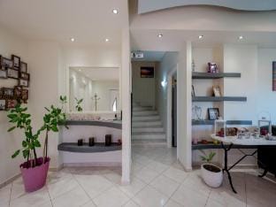 Villa in Agios Nikolaos with Private Pool Hotel in Lasithi