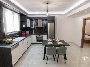 Apartment in Agios Markos with Pool  Views Hotel in Rethymno