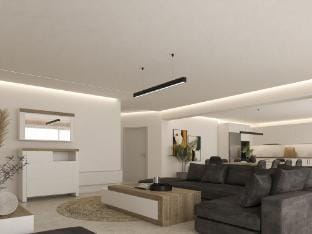 Family villa in Gerani Hotel in Crete