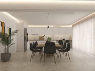 Family villa in Gerani Hotel in Crete