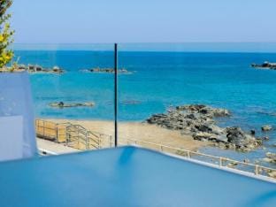 Apartment in Chania 20m from Sand Beach Hotel in Crete