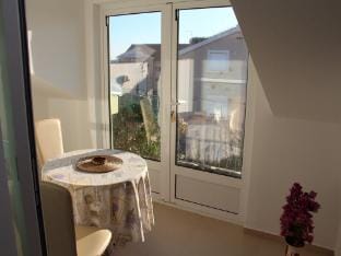 Apartment near stunning Malo Vitra beach Hotel in Šibenik-Knin County, Croatia