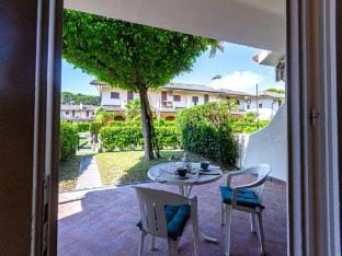 Holiday Home in Porto Santa Margherita Beach Hotel in Porto Santa Margherita