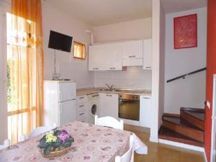 Holiday Home in Porto Santa Margherita Beach Hotel in Porto Santa Margherita