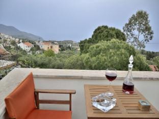 Villa in Kefalas with Private Pool  Beach Nearby Hotel in Crete