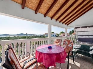 Apartment in Tribunj near Adriatic Sea Hotel in Šibenik-Knin County, Croatia