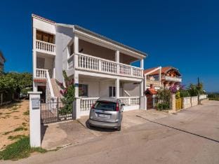 Apartment in Tribunj near Adriatic Sea Hotel in Šibenik-Knin County, Croatia