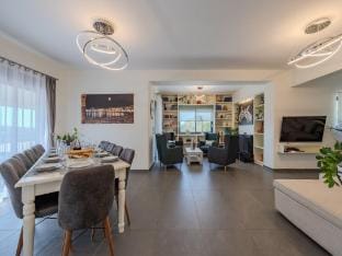 Luxurious villa in Rethymno Town Hotel in Rethymno