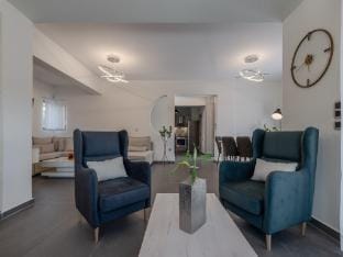 Luxurious villa in Rethymno Town Hotel in Rethymno