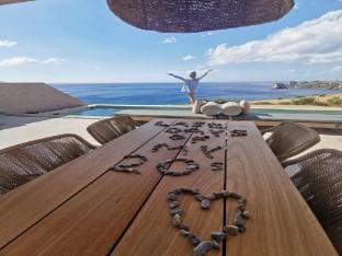 Villa in Crete with Private Pool  Beach Access Hotel in Crete
