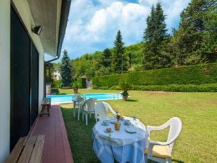Apartment in Marche near Lame Rosse Hotel in Umbria