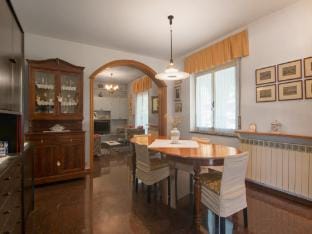 Apartment in Marche near Lame Rosse Hotel in Umbria
