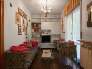 Apartment in Marche near Lame Rosse Hotel in Umbria