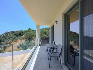 Villa in Mariou with Private Pool  Views Hotel in Crete