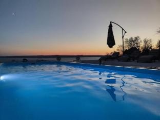 Beautiful coastal apartment in Karlobag Hotel in Zadar County