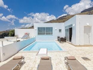 Villa - fenced Petres 3 Hotel in Crete