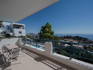 Villa in Sellia with Pool  Near Souda Beach Hotel in Crete