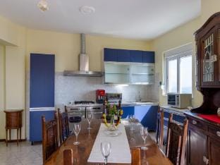 Villa in Sellia with Pool  Near Souda Beach Hotel in Crete