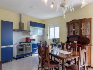 Villa in Sellia with Pool  Near Souda Beach Hotel in Crete