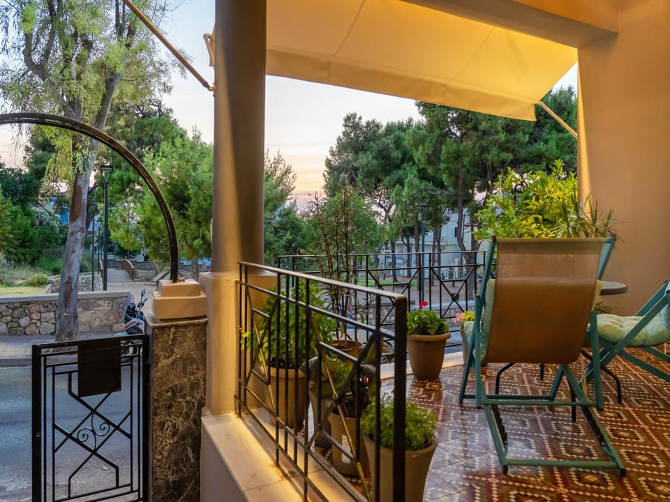 Villa in Chania with Private Pool  Beach Nearby Resort in Chania