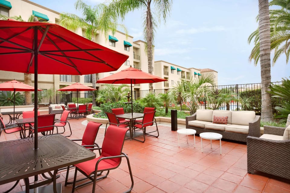 Embassy Suites by Hilton Temecula Valley Wine Country Hotel in Temecula