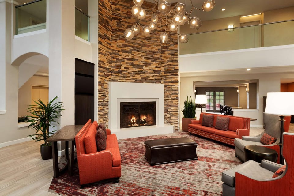 Embassy Suites by Hilton Temecula Valley Wine Country Hotel in Temecula