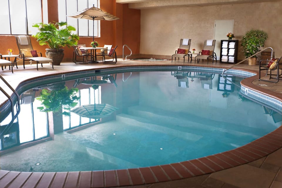 Embassy Suites by Hilton Lubbock Hotel in Lubbock