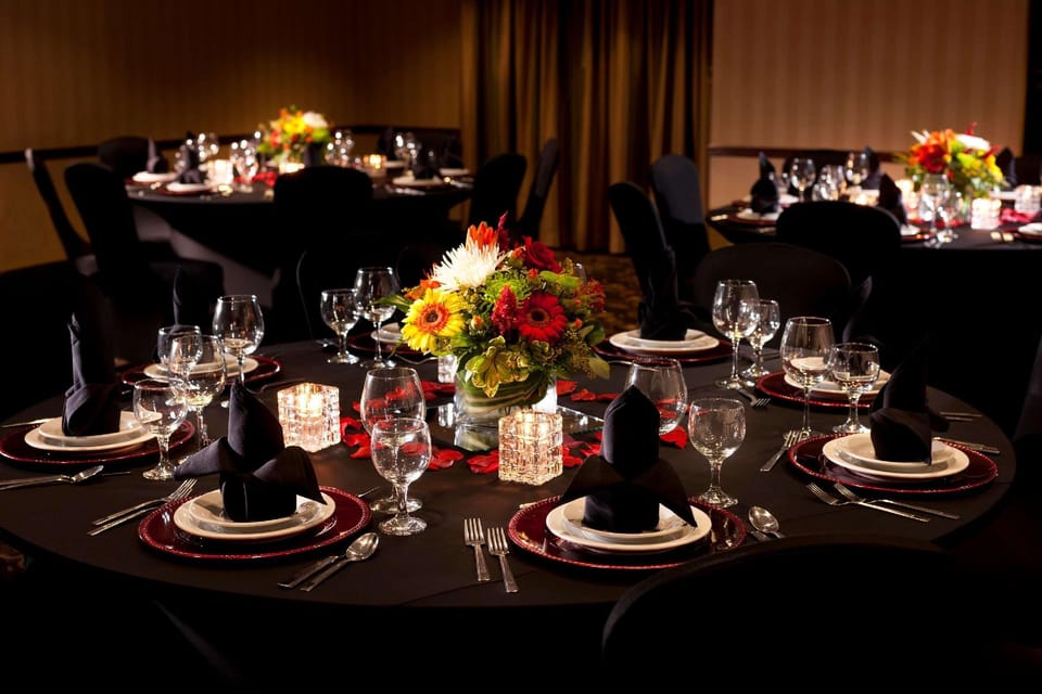 Embassy Suites by Hilton Lubbock Hotel in Lubbock