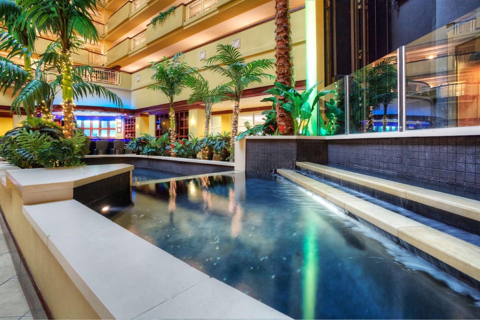 Embassy Suites by Hilton Laredo Hotel in Laredo