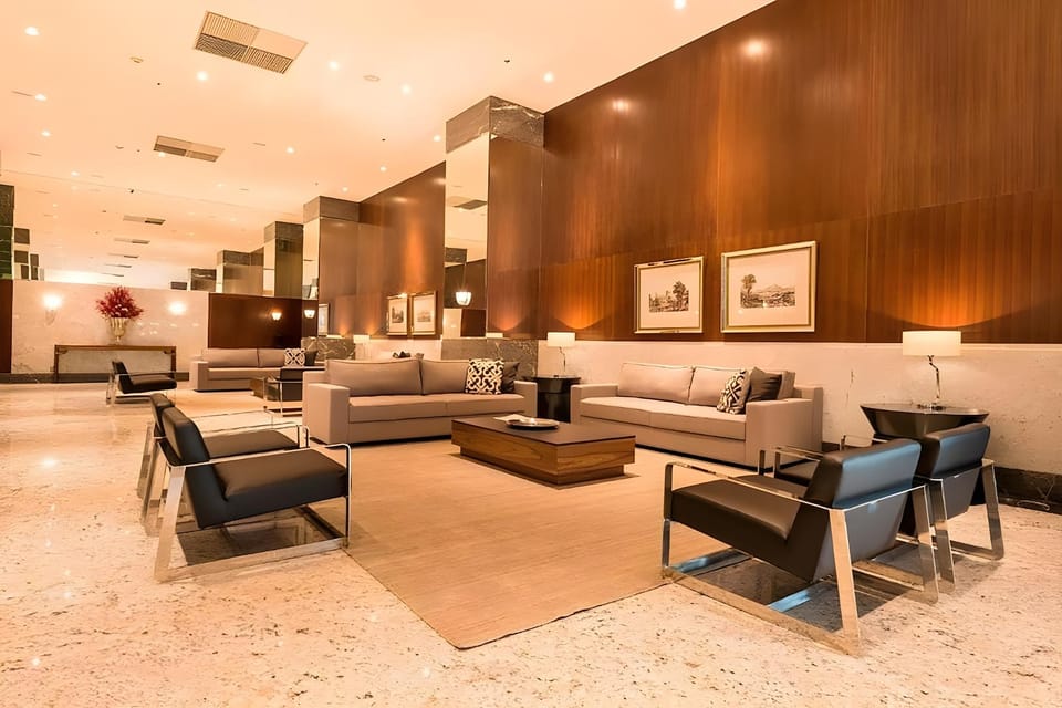 Windsor Oceanico Hotel in Rio de Janeiro