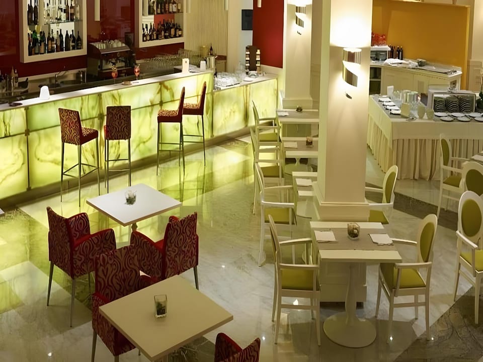 JR Hotels Oriente Bari Hotel in Bari