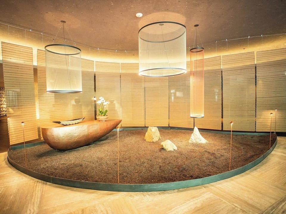 Hotel Intercontinental Medellin Hotel in Medellin