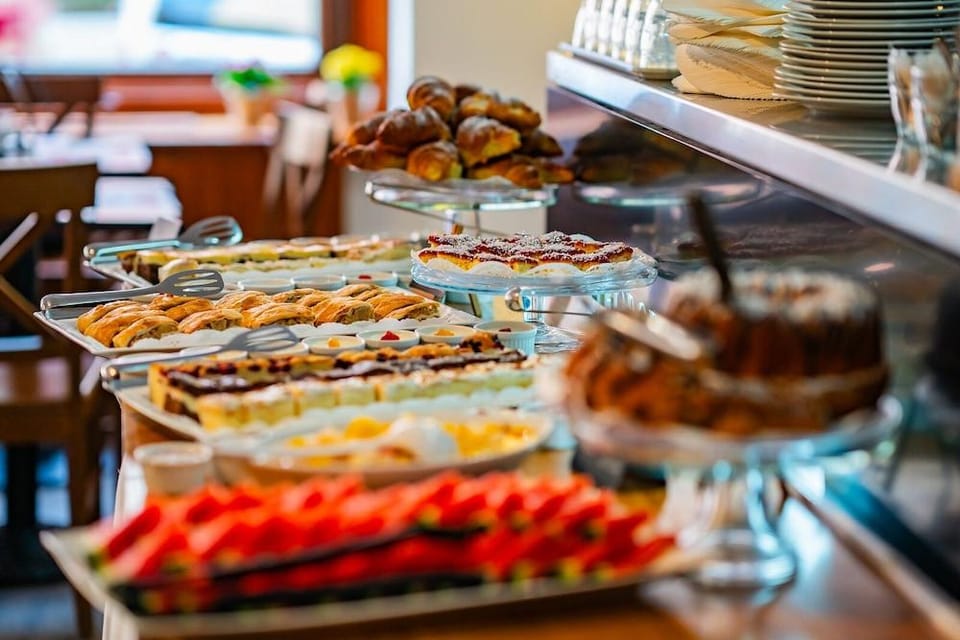 Metropolitan Old Town Hotel - Czech Leading Hotels Hotel in Prague