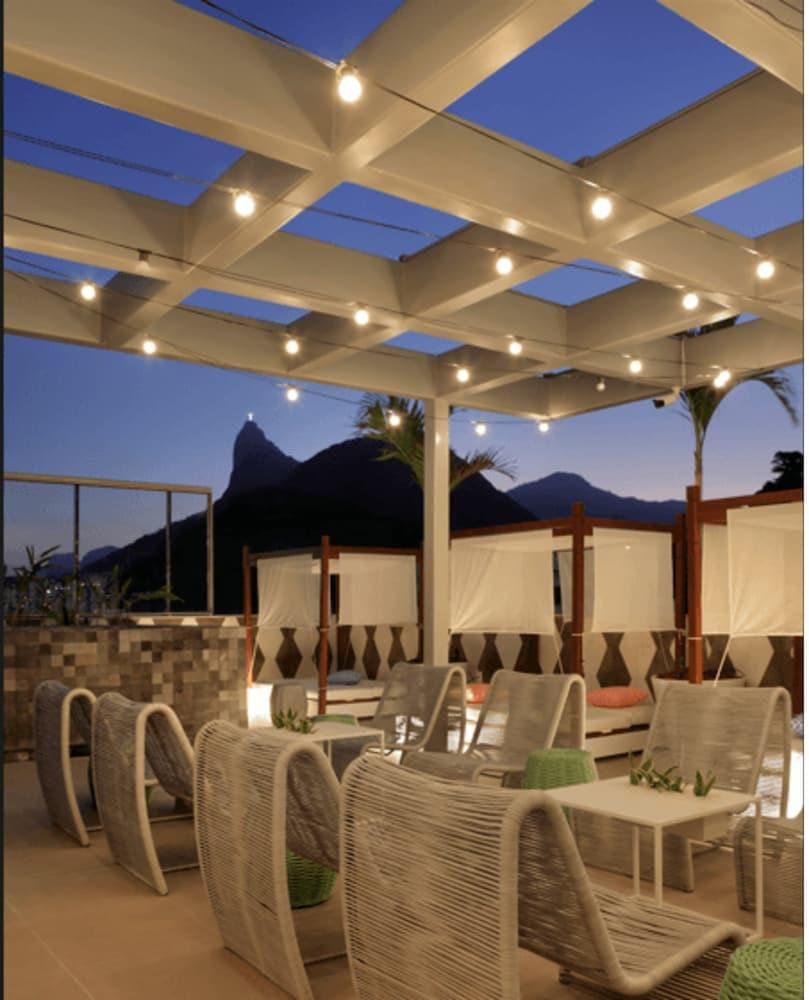YOO2 Rio de Janeiro Hotel in Santa Teresa