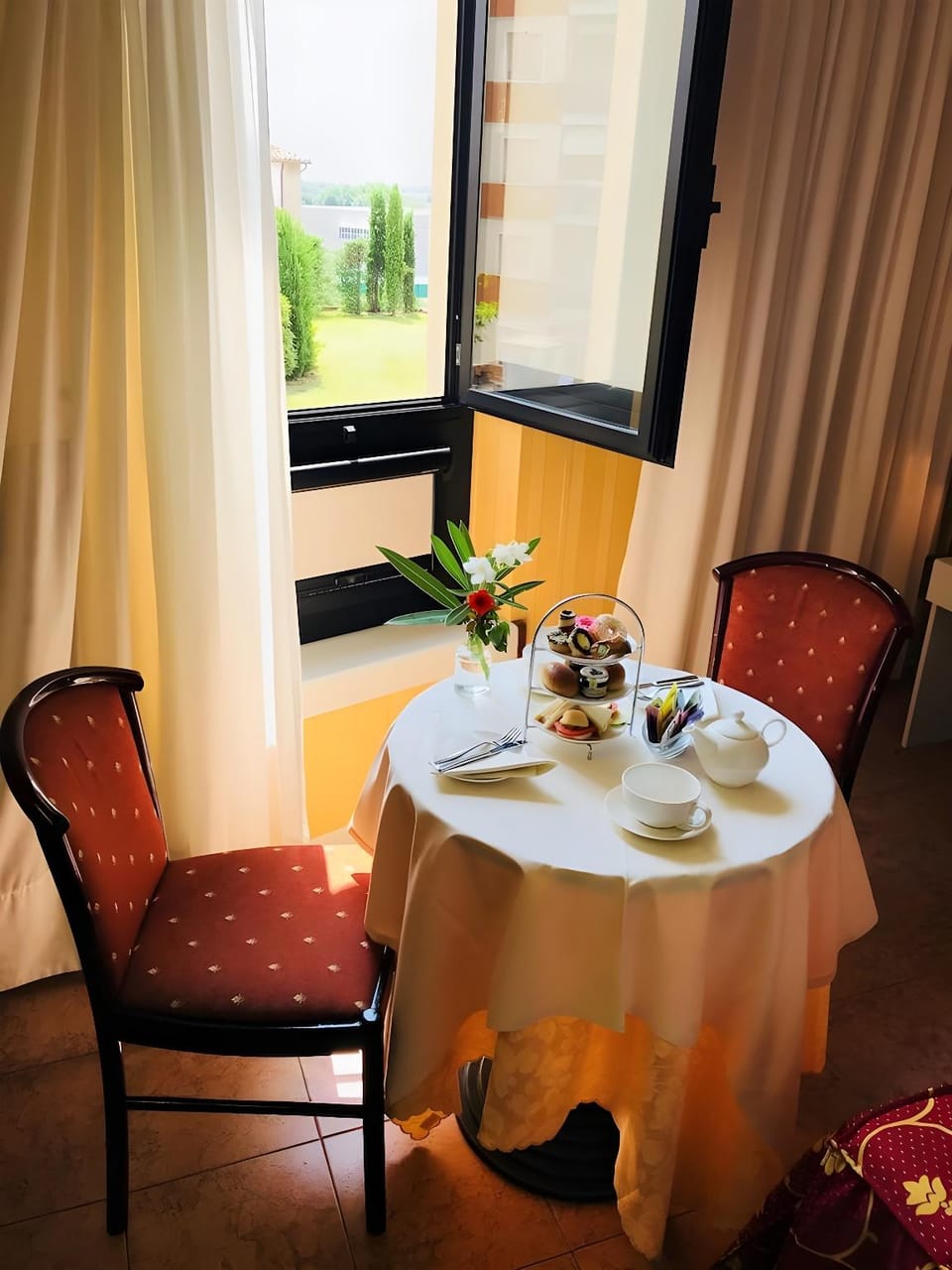 Hotel Maxim Hotel in Verona