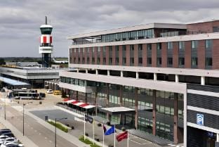 Fletcher Hotel-Restaurant Wings-Rotterdam Hotel in Rotterdam
