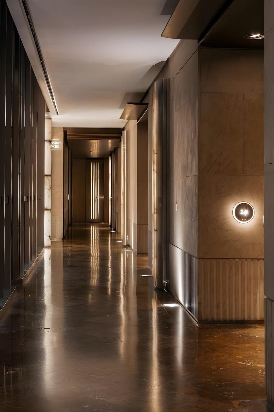 Hotel Urban 5*GL Hotel in Centro