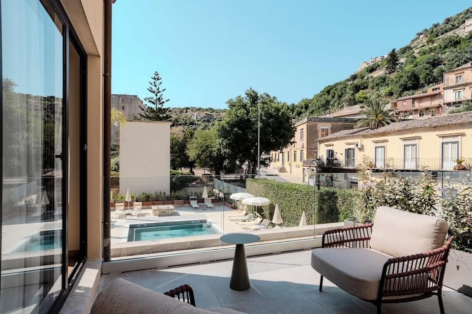 Modica Inn Centro, BW Premier Collection Hotel in Modica