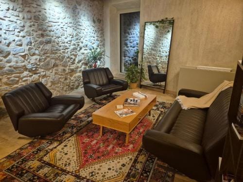 Six Keys Guesthouse Hotel in Umbria